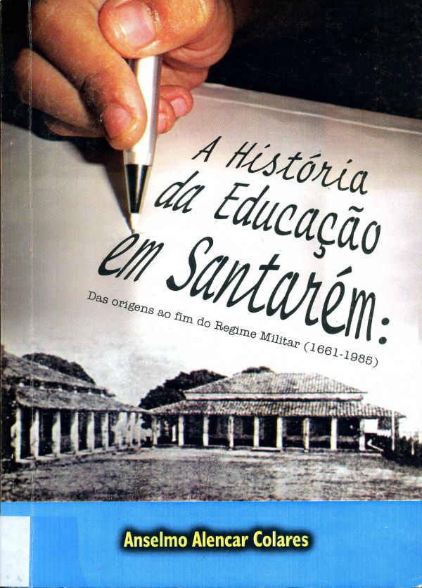 História da Educaçao em Santarém, A